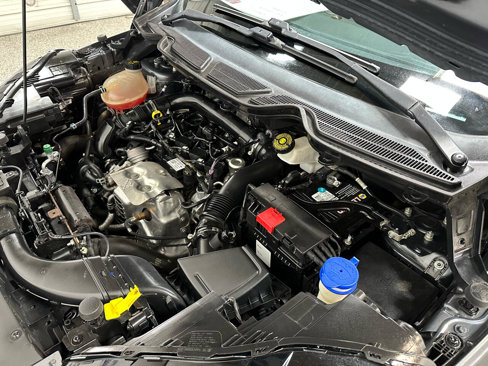 Used 2020 Ford EcoSport Titanium image 65