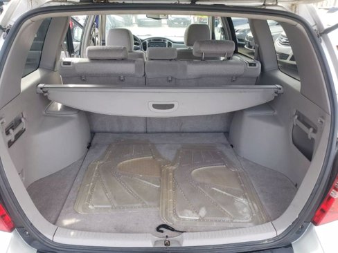 Used 2002 Toyota Highlander 4WD V6 image 9