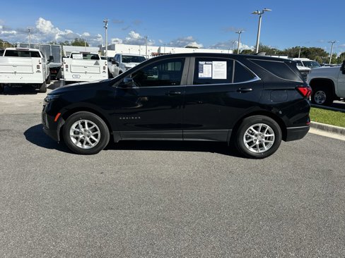 Used 2023 Chevrolet Equinox LT image 6
