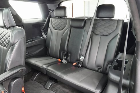 Used 2020 Hyundai Palisade Limited image 21