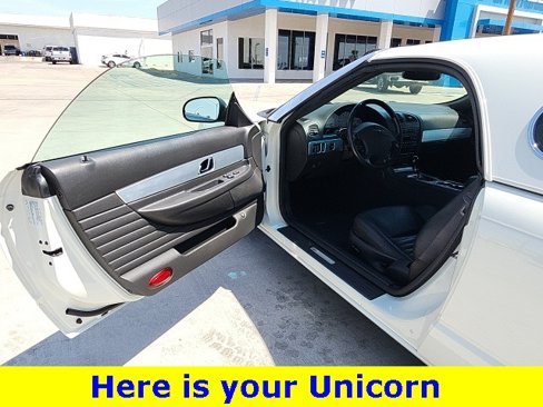Used 2002 Ford Thunderbird image 15