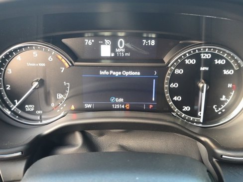 Used 2021 Cadillac CT5 Luxury w/ Sun And Sound Package image 24