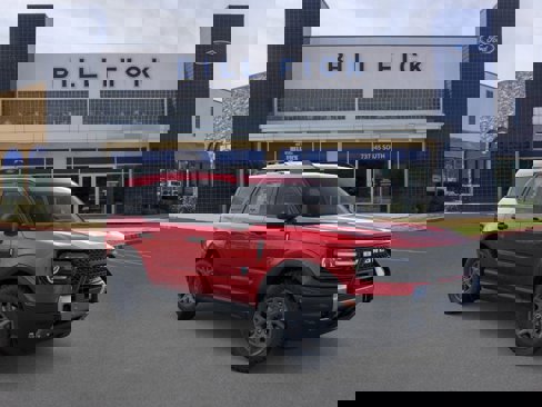 New 2025 Ford Bronco Sport Big Bend image 7
