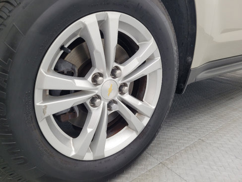 Used 2016 Chevrolet Equinox LS image 31