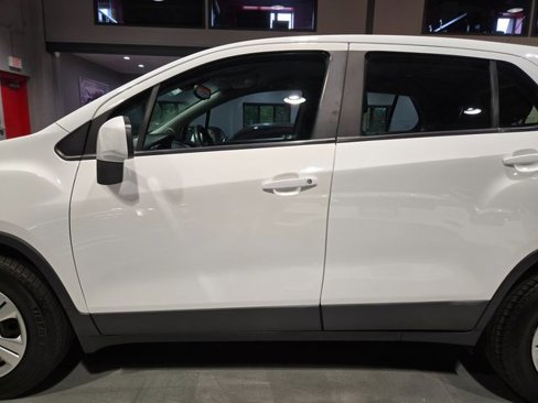 Used 2017 Chevrolet Trax LS image 6
