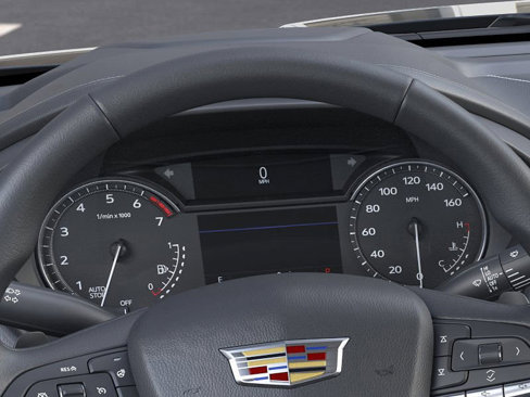 New 2026 Cadillac CT4 Premium Luxury image 18