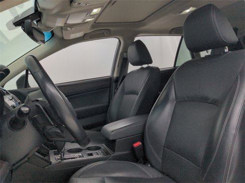 Used 2019 Subaru Outback 2.5i Limited w/ Popular Package #2 image 26