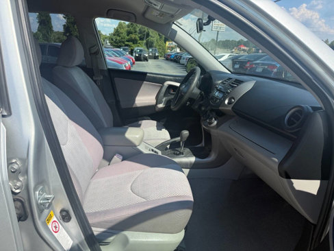 Used 2008 Toyota RAV4 2WD image 13
