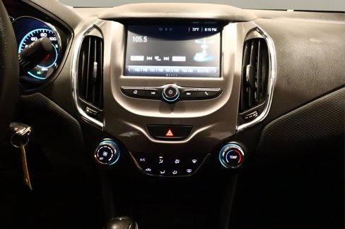 Used 2016 Chevrolet Cruze LT image 21