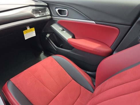New 2025 Acura Integra A-Spec image 14