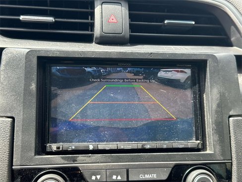 Used 2019 Honda Civic Si image 29