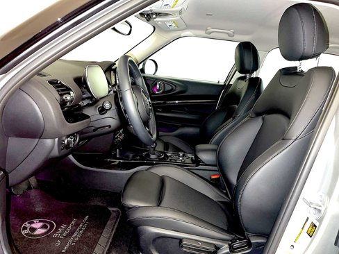 Certified 2023 MINI Cooper Clubman S image 9