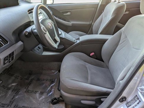 Used 2010 Toyota Prius Two image 14