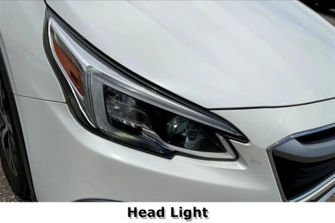 Used 2020 Subaru Outback Touring XT image 29