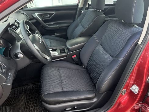 Used 2016 Nissan Altima 2.5 S w/ Power Driver Seat Package image 9