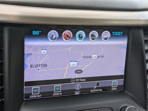 Used 2019 GMC Acadia Denali image 24
