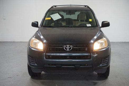 Used 2012 Toyota RAV4 FWD image 2