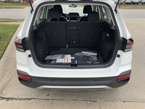New 2025 Volkswagen Taos S image 13