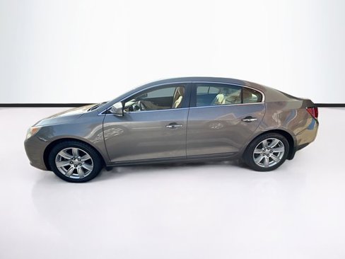 Used 2012 Buick LaCrosse Leather image 9