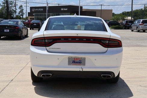 Used 2023 Dodge Charger SXT image 18