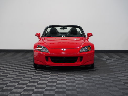 Used 2007 Honda S2000 image 5