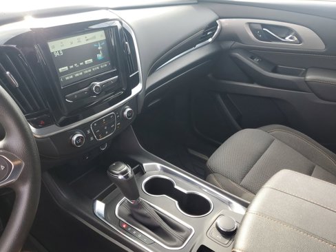 Used 2019 Chevrolet Traverse LS w/ LPO, Floor Liner Package image 19