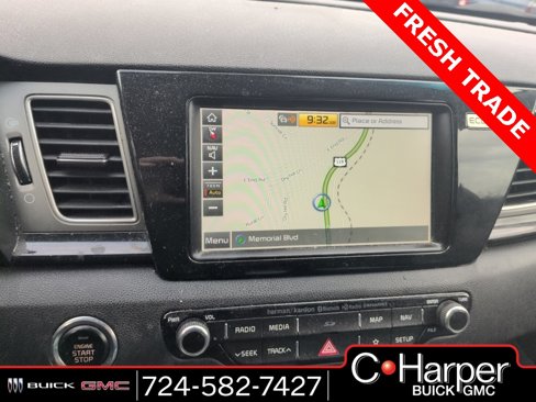 Used 2019 Kia Niro Touring image 4