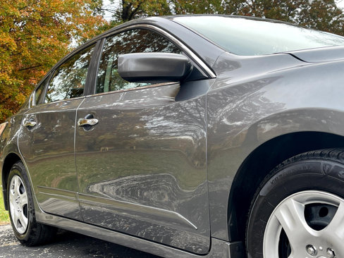 Used 2015 Nissan Altima 2.5 S w/ Power Driver Seat Package image 21