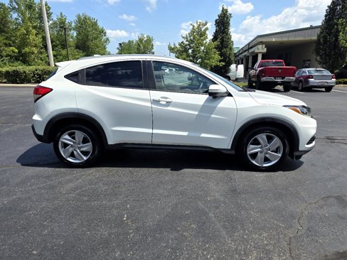 Used 2019 Honda HR-V EX image 10
