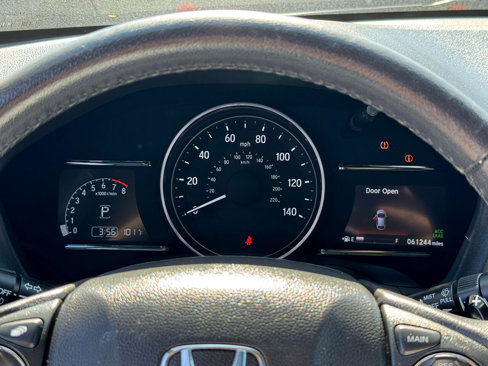Used 2019 Honda HR-V EX-L image 13
