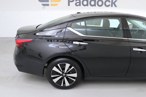 Used 2019 Nissan Altima 2.5 SL image 9