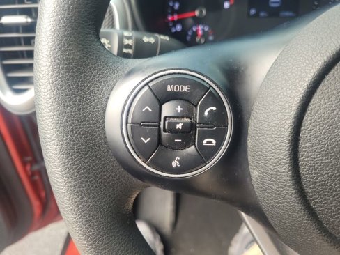 Used 2021 Kia Soul S image 29