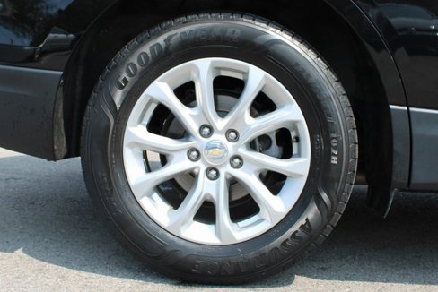 Used 2018 Chevrolet Equinox LT image 38