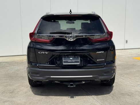Used 2020 Honda CR-V Touring image 8