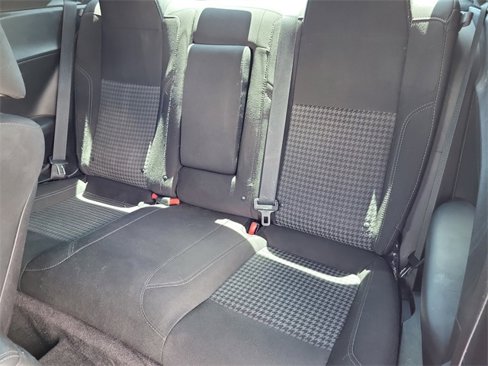 Used 2018 Dodge Challenger SXT image 22
