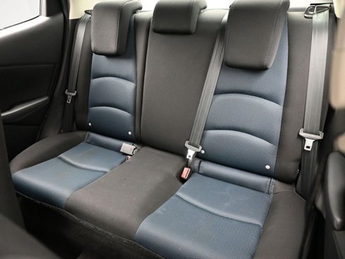Used 2018 Toyota Yaris iA image 21