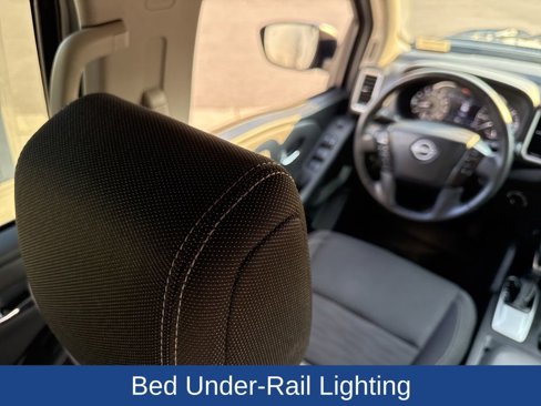 Used 2024 Nissan Frontier SV w/ SV Convenience Package image 14