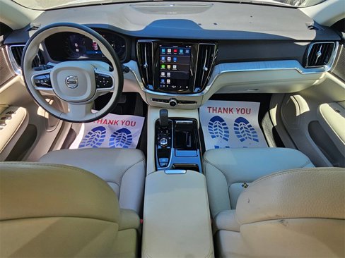 Used 2024 Volvo S60 T8 Plus w/ Climate Package image 19