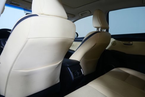 Used 2015 Lexus NX 200t F Sport image 17