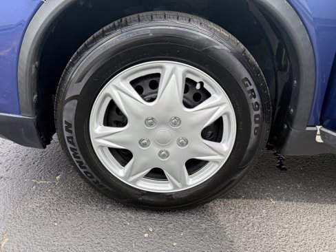 Used 2018 Nissan Rogue S image 20