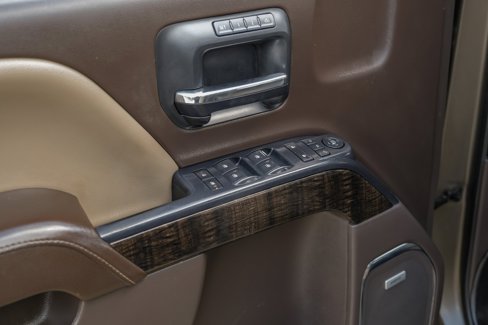 Used 2015 GMC Sierra 1500 Denali image 35