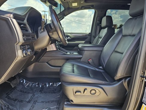 Used 2021 Chevrolet Tahoe RST image 27