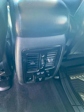 Used 2017 Dodge Durango GT w/ Nav & Power Liftgate Group image 27