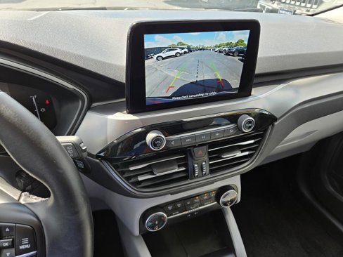 Used 2024 Ford Escape Active image 8