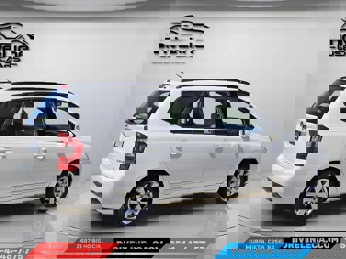 Used 2008 Kia Rondo LX w/ Convenience Pkg image 7
