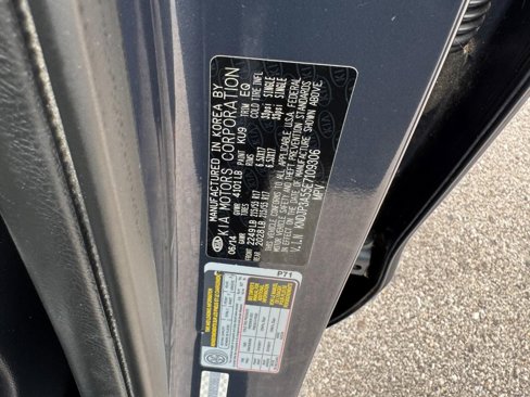 Used 2014 Kia Soul + image 22