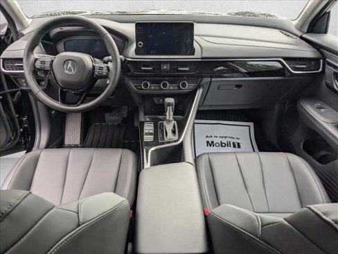 New 2025 Acura ADX FWD image 13