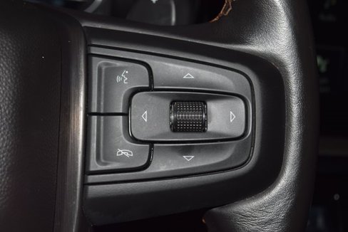 Used 2023 GMC Sierra 1500 AT4 w/ Technology Package image 40