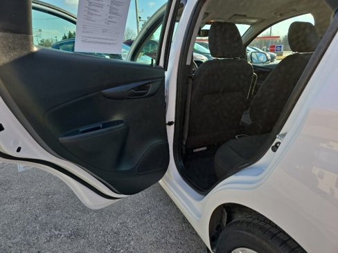 Used 2020 Chevrolet Spark LT image 21