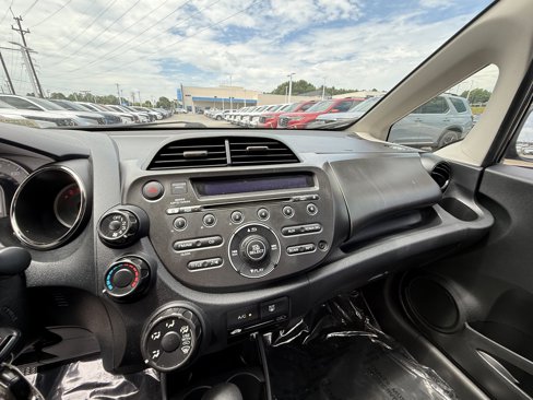 Used 2012 Honda Fit Sport image 18